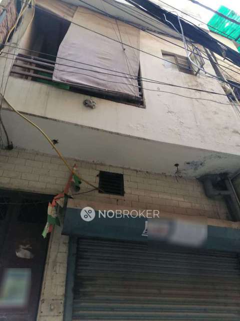 1 RK House for Rent  In South Extension Ii