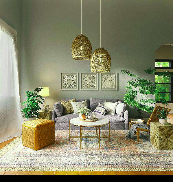 2 BHK Flat In Chandak Sarvam For Sale  In Andheri East