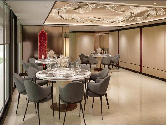 2 BHK Flat In Chandak Sarvam For Sale  In Andheri East