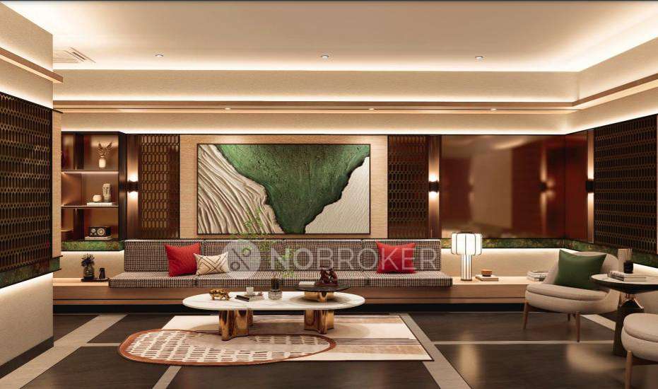 4 BHK Flat In Chandak Sarvam For Sale  In Andheri East