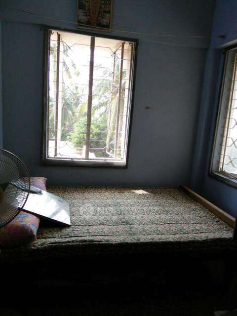 2 BHK Flat In Vijay Apartments for Rent  In Shenoy Nagar 