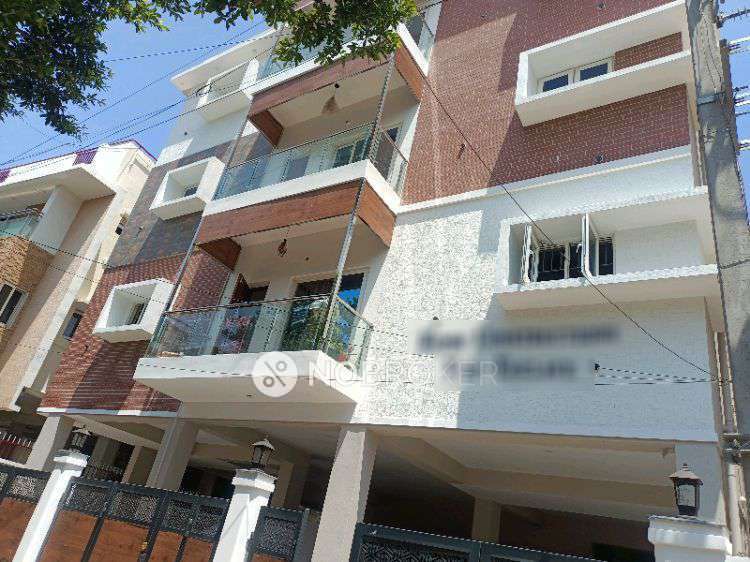 2 BHK Flat In Vijay Apartments for Rent  In Shenoy Nagar 