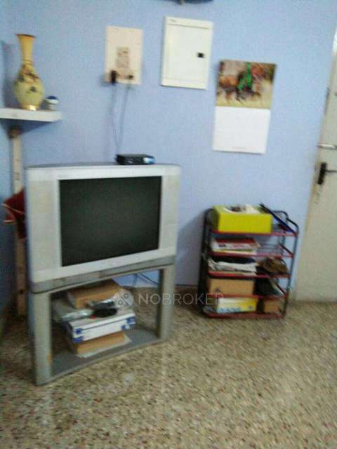 2 BHK Flat In Vijay Apartments for Rent  In Shenoy Nagar 