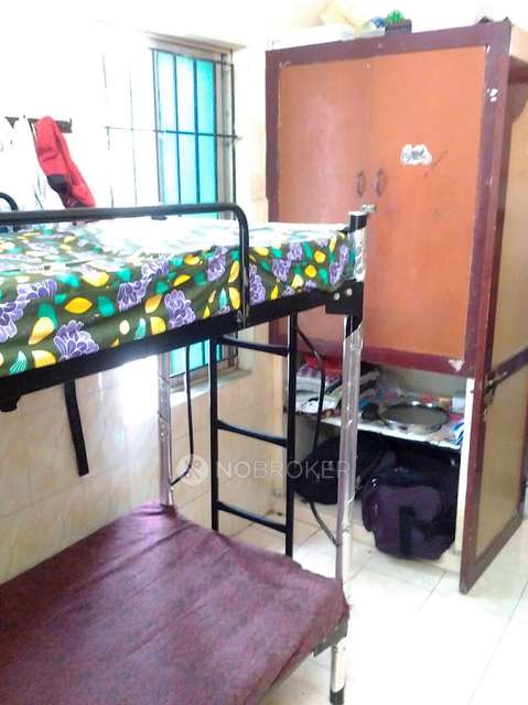 PG for Boys in Choolaimedu