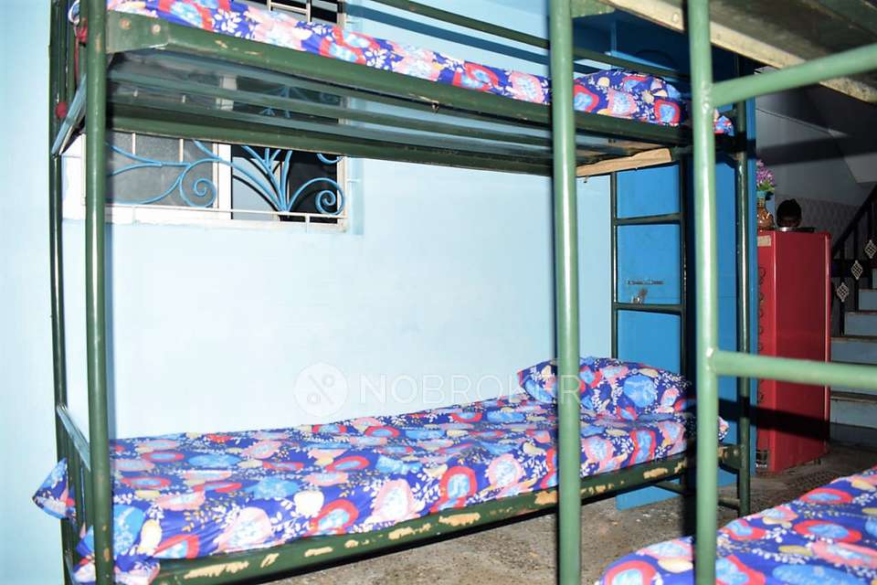 PG for Boys in Choolaimedu