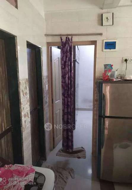 2 BHK Flat In Sai Plus Apartment For Sale  In Kalyan