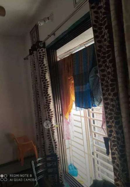 2 BHK Flat In Sai Plus Apartment For Sale  In Kalyan