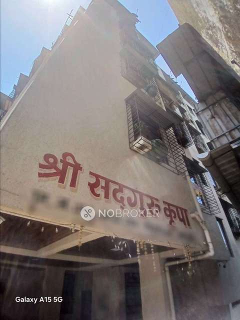 1 RK Flat In Sada Guru Kruppa for Rent  In Biradvadi