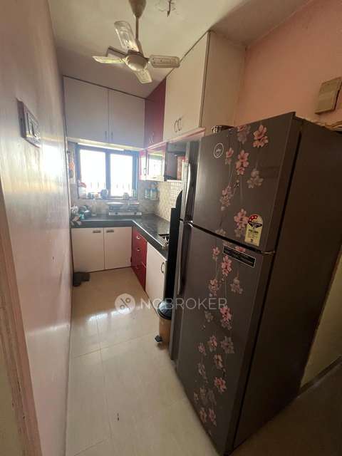 1 BHK Flat In Yasmin Tower, Agripada For Sale  In Agripada