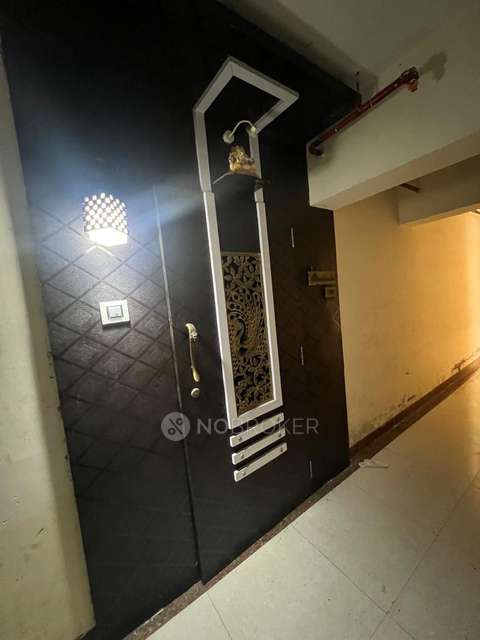 1 BHK Flat In Yasmin Tower, Agripada For Sale  In Agripada