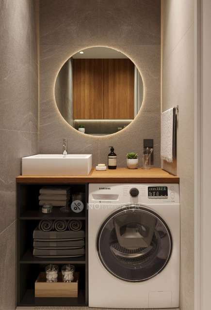 2 BHK Flat In Codename Peak Horizon For Sale  In Hinjewadi Phase 2