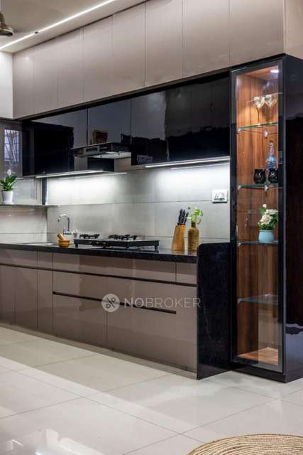 2 BHK Flat In Codename Peak Horizon For Sale  In Hinjewadi Phase 2