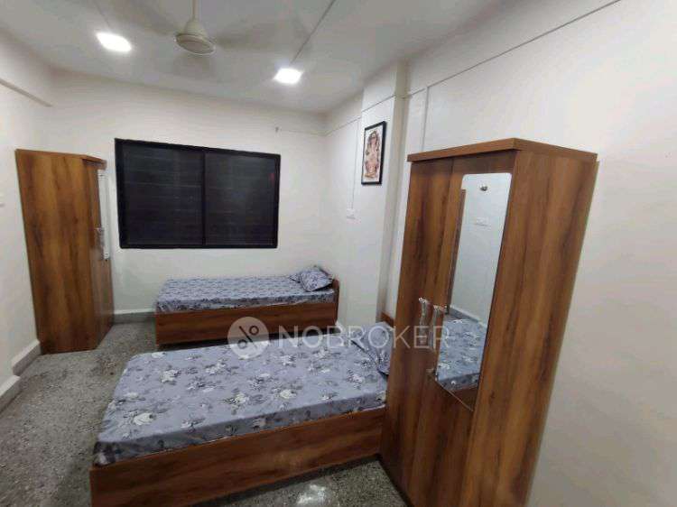 PG for Girls in Vishal Heights