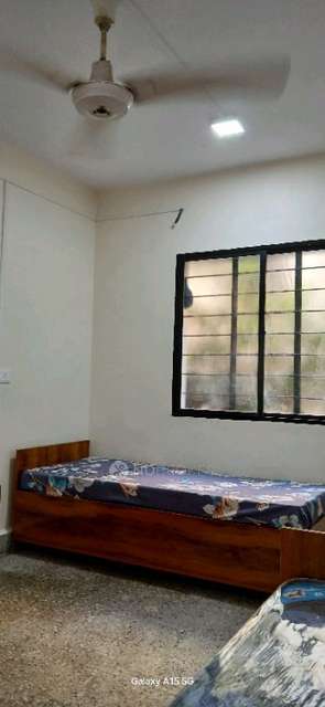 PG for Girls in Vishal Heights