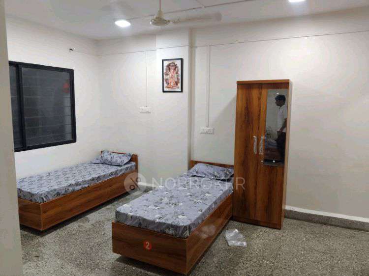 PG for Girls in Vishal Heights