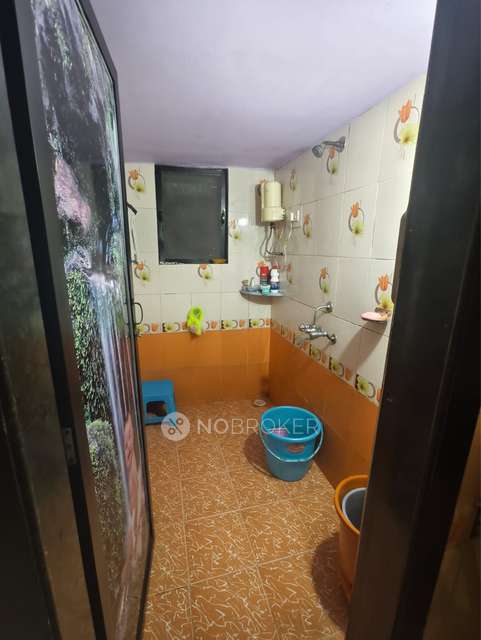 2 BHK Flat In Saya Park For Sale  In Kalwa