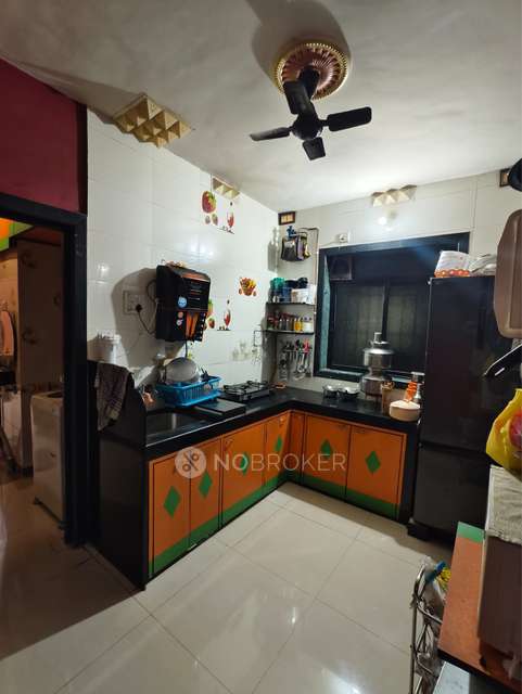 2 BHK Flat In Saya Park For Sale  In Kalwa