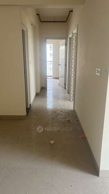 3 BHK Flat In Tvs Emerald Jardin For Sale  In Singasandra