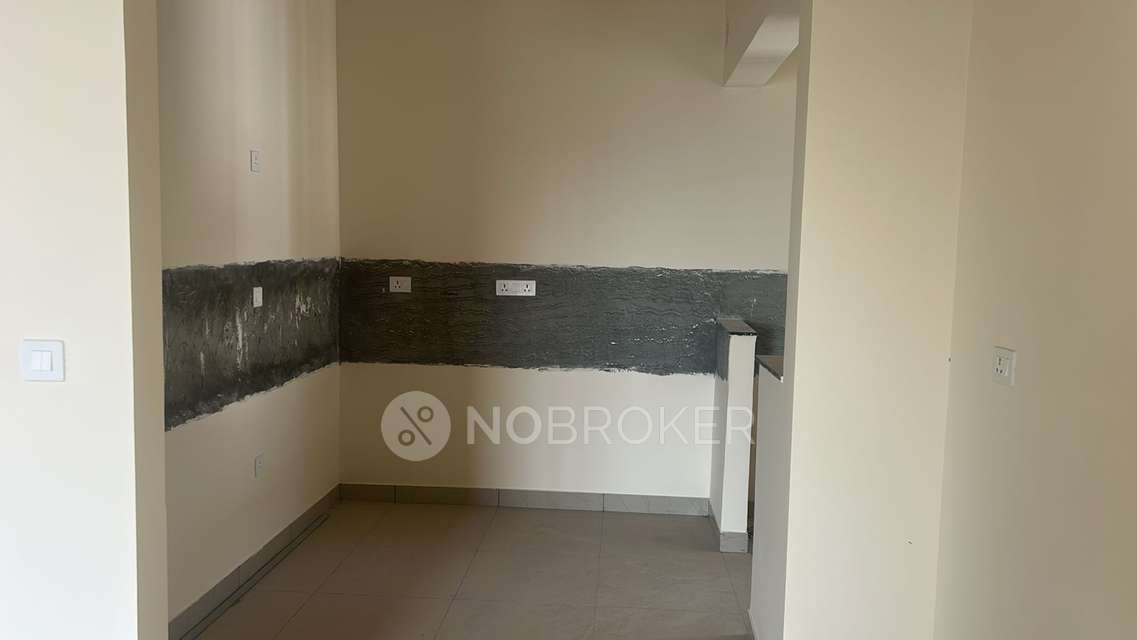 3 BHK Flat In Tvs Emerald Jardin For Sale  In Singasandra