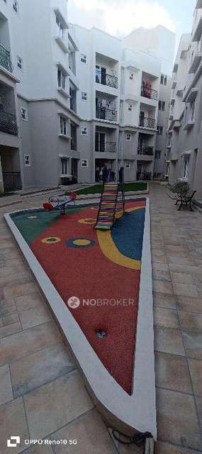 2 BHK Flat In Sowparnika Flamenco For Sale  In Sarjapur