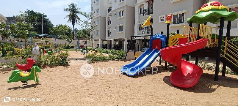 2 BHK Flat In Sowparnika Flamenco For Sale  In Sarjapur