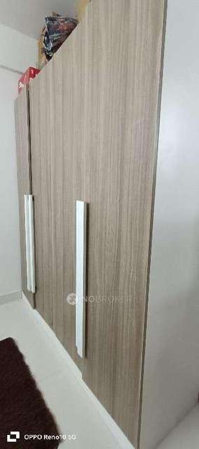 2 BHK Flat In Sowparnika Flamenco For Sale  In Sarjapur