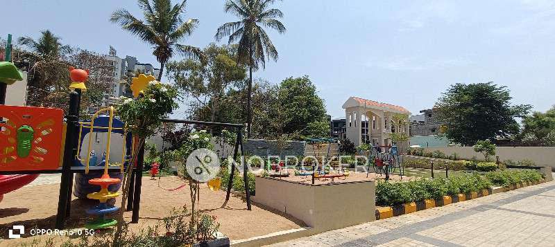 2 BHK Flat In Sowparnika Flamenco For Sale  In Sarjapur