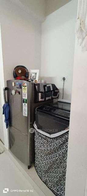 2 BHK Flat In Sowparnika Flamenco For Sale  In Sarjapur