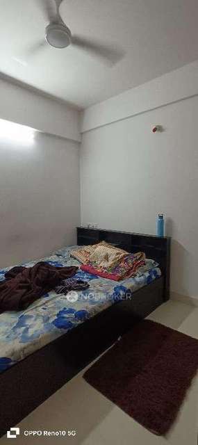 2 BHK Flat In Sowparnika Flamenco For Sale  In Sarjapur