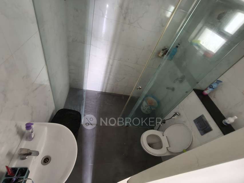 3 BHK Flat In Niharika Exotica For Sale  In Manikonda