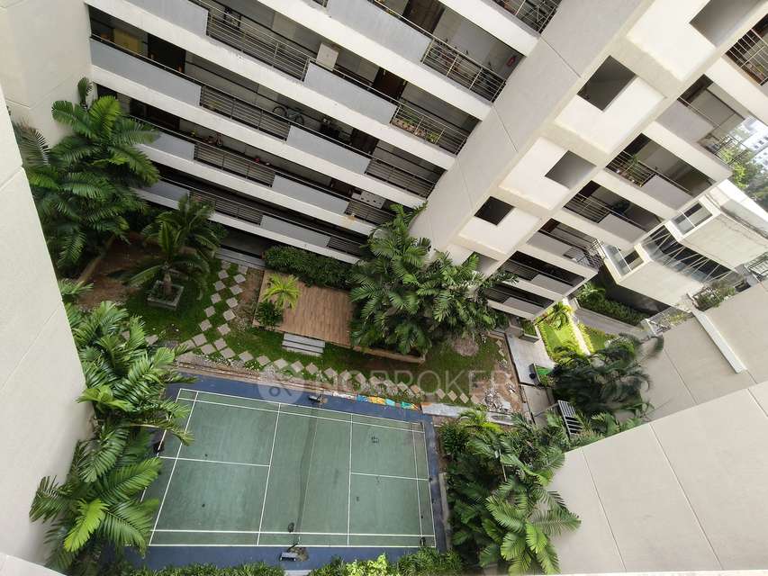 3 BHK Flat In Niharika Exotica For Sale  In Manikonda