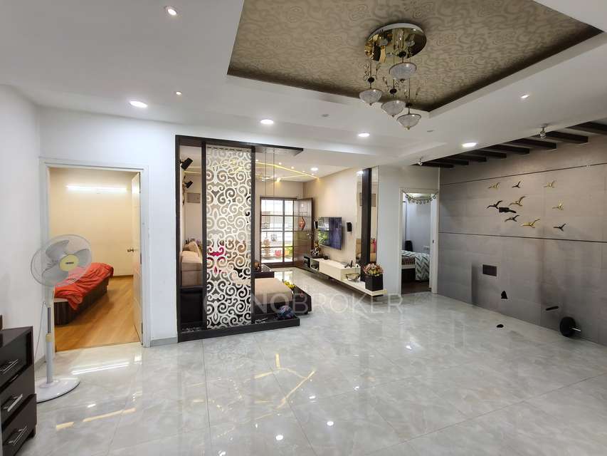 3 BHK Flat In Niharika Exotica For Sale  In Manikonda