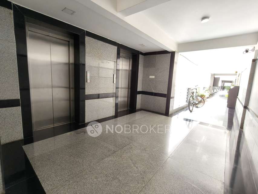 3 BHK Flat In Niharika Exotica For Sale  In Manikonda