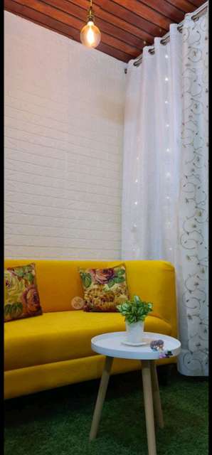 3 BHK Flat In Niharika Exotica For Sale  In Manikonda