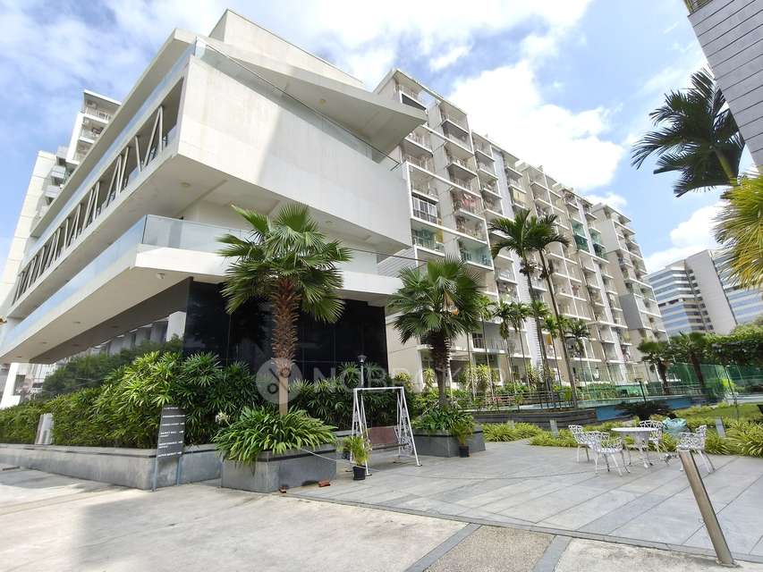 3 BHK Flat In Niharika Exotica For Sale  In Manikonda