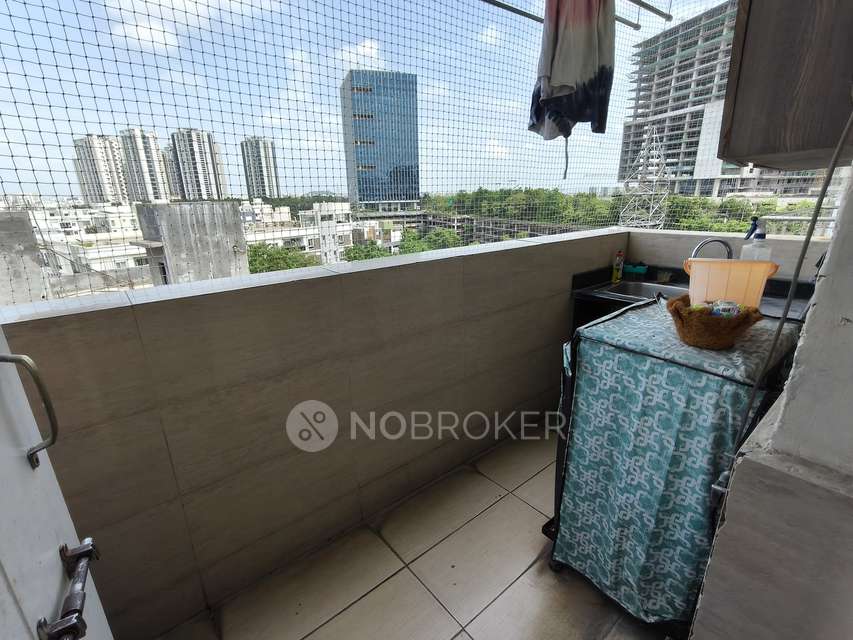 3 BHK Flat In Niharika Exotica For Sale  In Manikonda