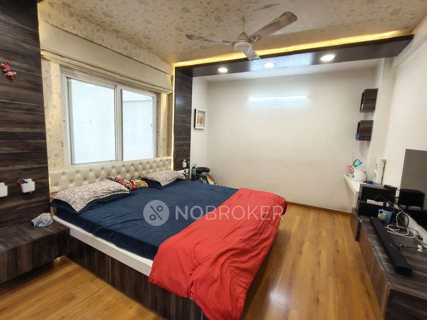 3 BHK Flat In Niharika Exotica For Sale  In Manikonda