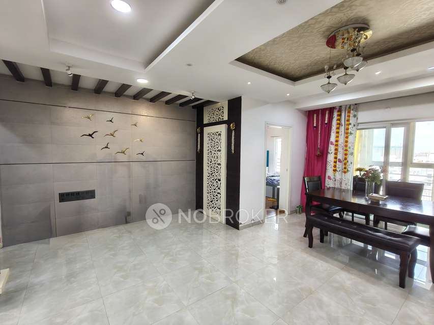 3 BHK Flat In Niharika Exotica For Sale  In Manikonda