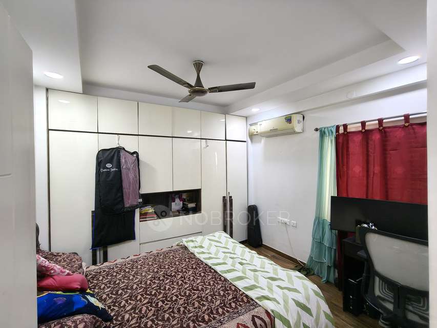 3 BHK Flat In Niharika Exotica For Sale  In Manikonda