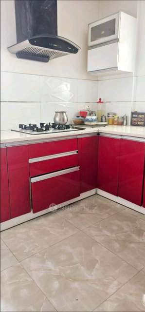 3 BHK Flat In Niharika Exotica For Sale  In Manikonda