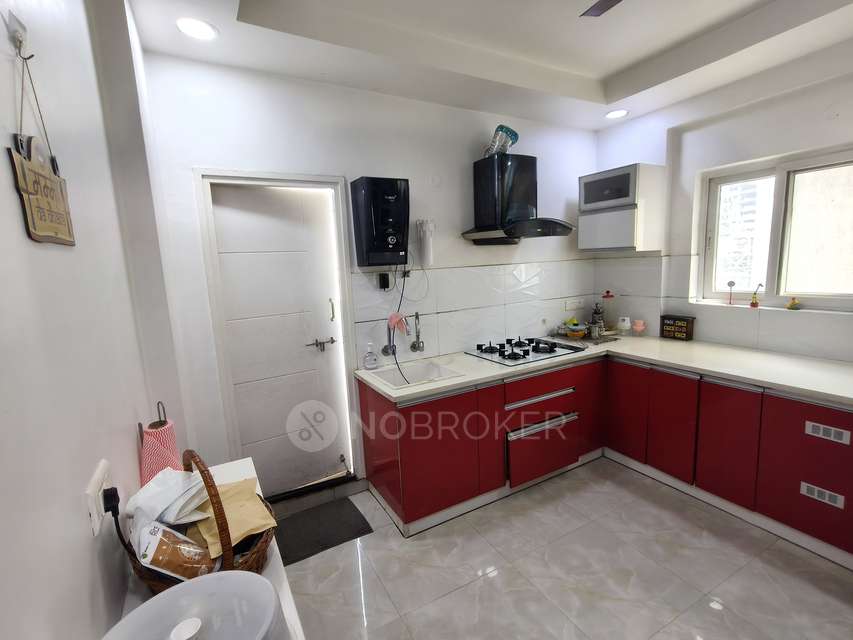 3 BHK Flat In Niharika Exotica For Sale  In Manikonda