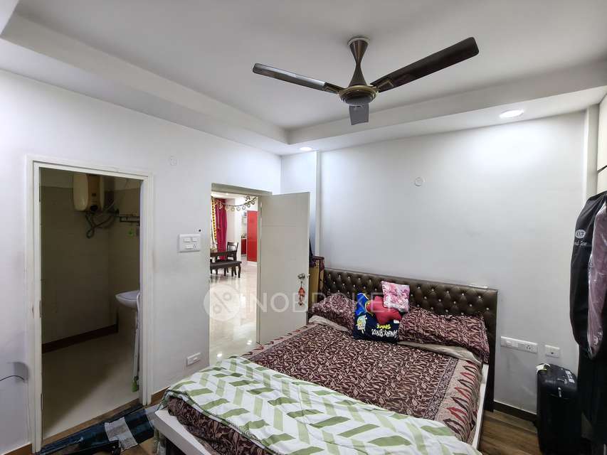 3 BHK Flat In Niharika Exotica For Sale  In Manikonda