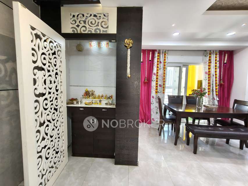 3 BHK Flat In Niharika Exotica For Sale  In Manikonda