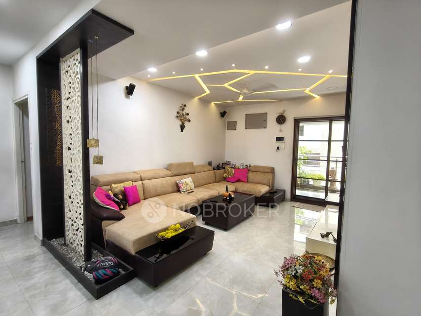 3 BHK Flat In Niharika Exotica For Sale  In Manikonda