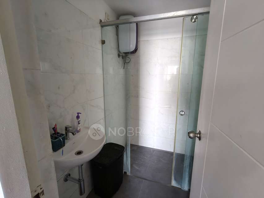 3 BHK Flat In Niharika Exotica For Sale  In Manikonda