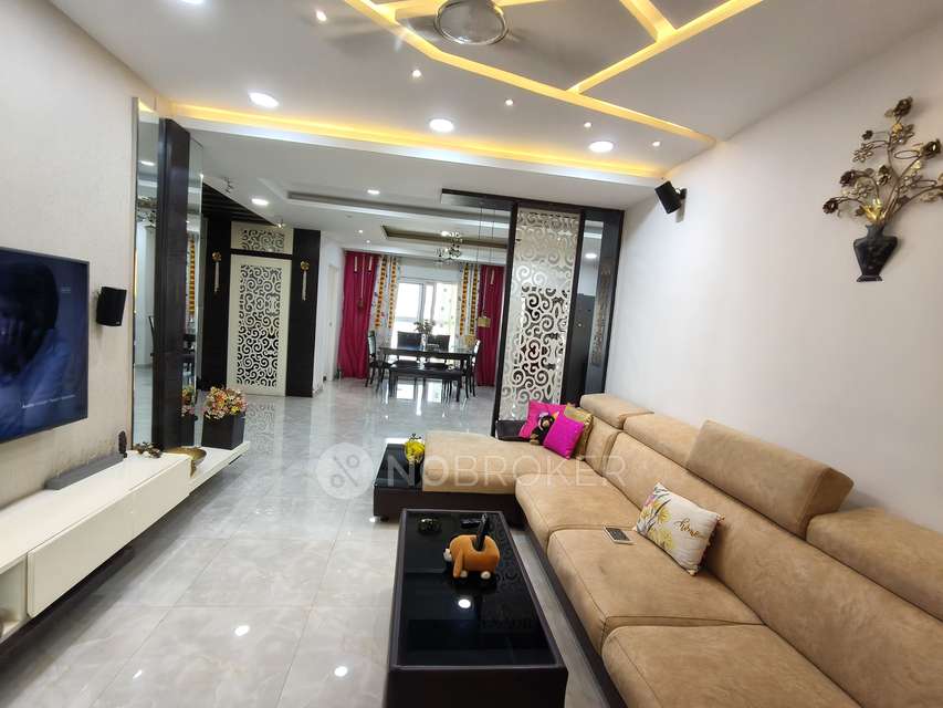 3 BHK Flat In Niharika Exotica For Sale  In Manikonda