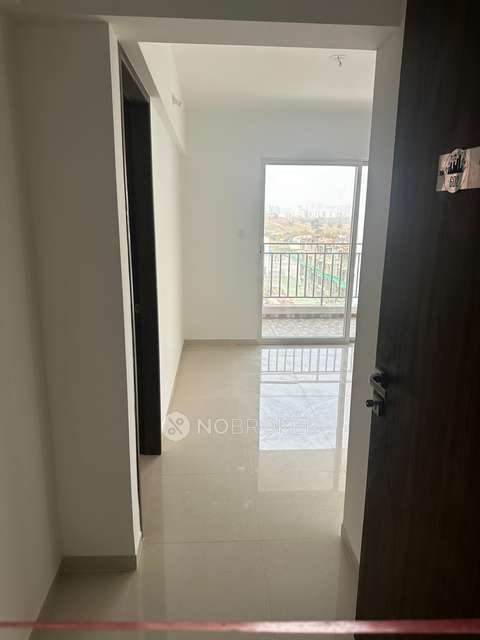 3 BHK Flat In Majestique Rhythm County  for Rent  In Handewadi