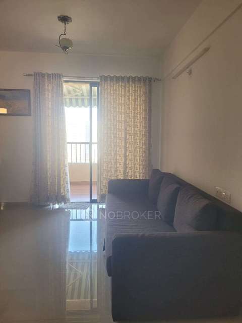 2 BHK Flat In Margosa Heights B-1314 for Rent  In Mohammed Wadi 