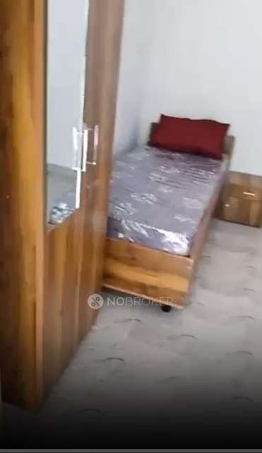 PG for Girls in Kharadi