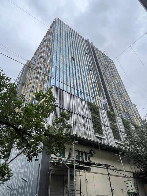 Office Space in Chembur, Mumbai for Rent 